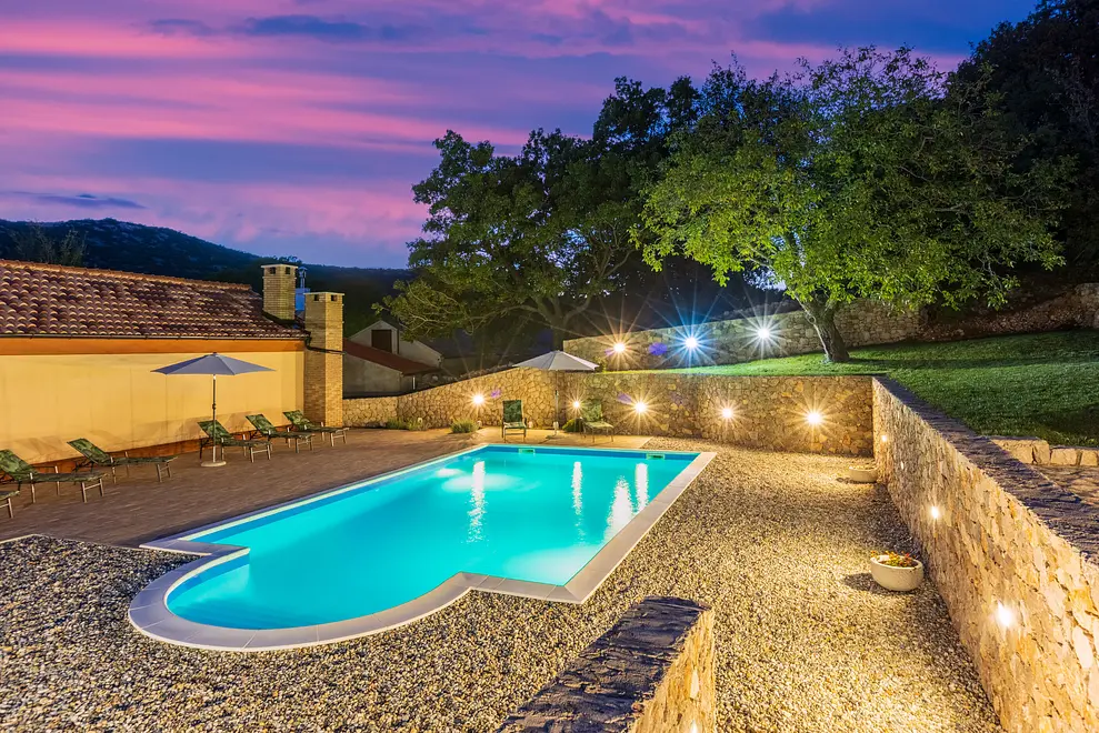 Ferienwohnung in Crikvenica mit Pool 66138119 21180