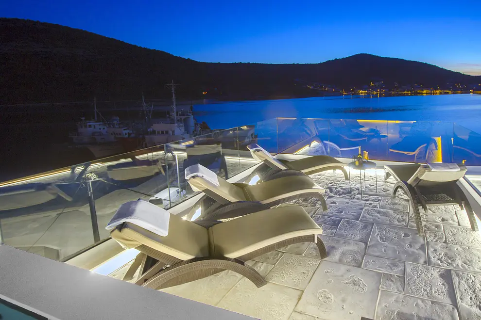 Ferienhaus in Marina mit Pool 999210258 38130 – Foto 48