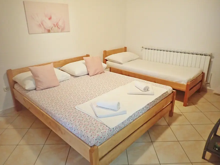 Ferienwohnung in Starigrad  999211449 39222