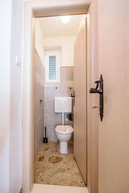 Ferienwohnung in Brela  999204535 32729