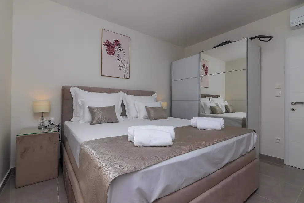 Ferienwohnung in Ciovo mit Pool 999205354 33518 – Foto 21