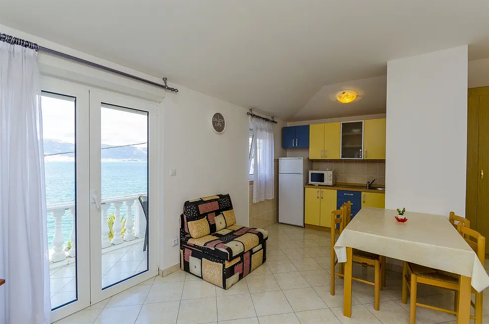 Ferienwohnung in Ciovo mit Pool und haustiergeeignet 999204618 32810 – Foto 11