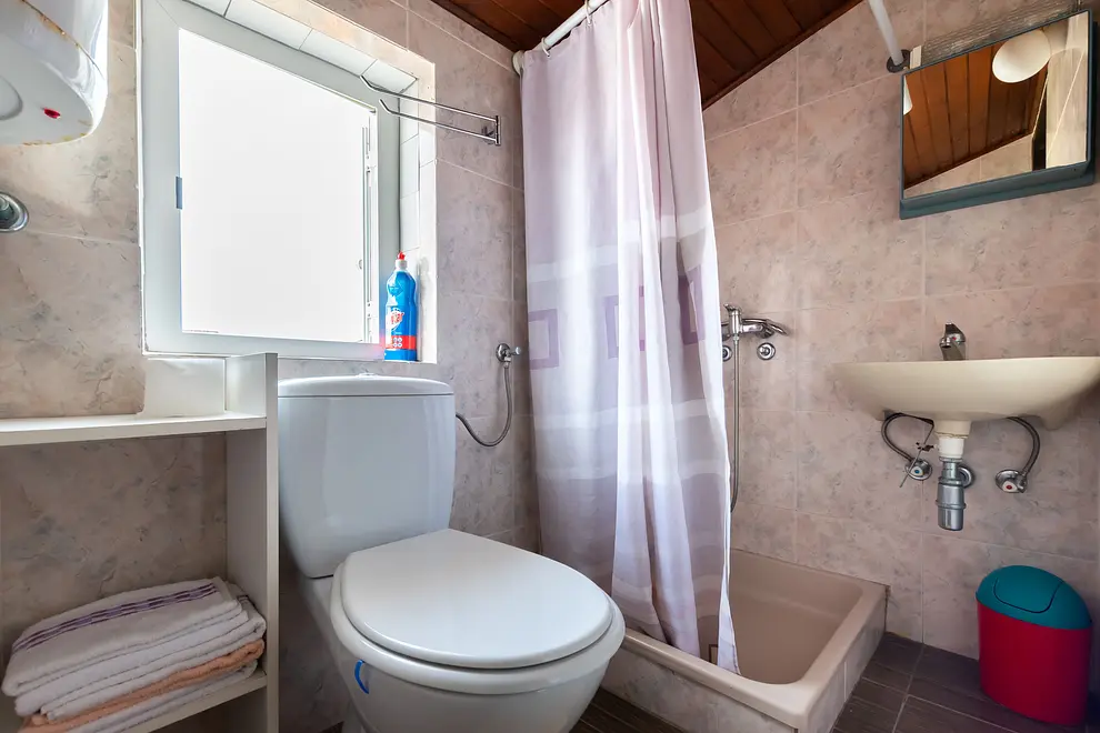 Ferienwohnung in Kampor  999210012 37906 – Foto 17