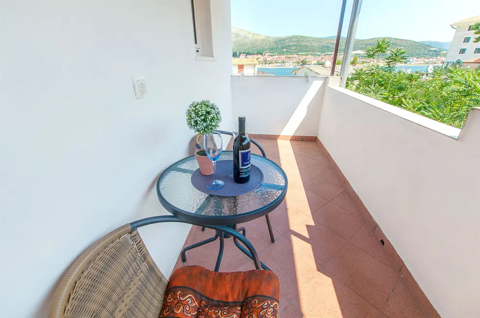 Ferienwohnung in Ciovo  66112626 3946