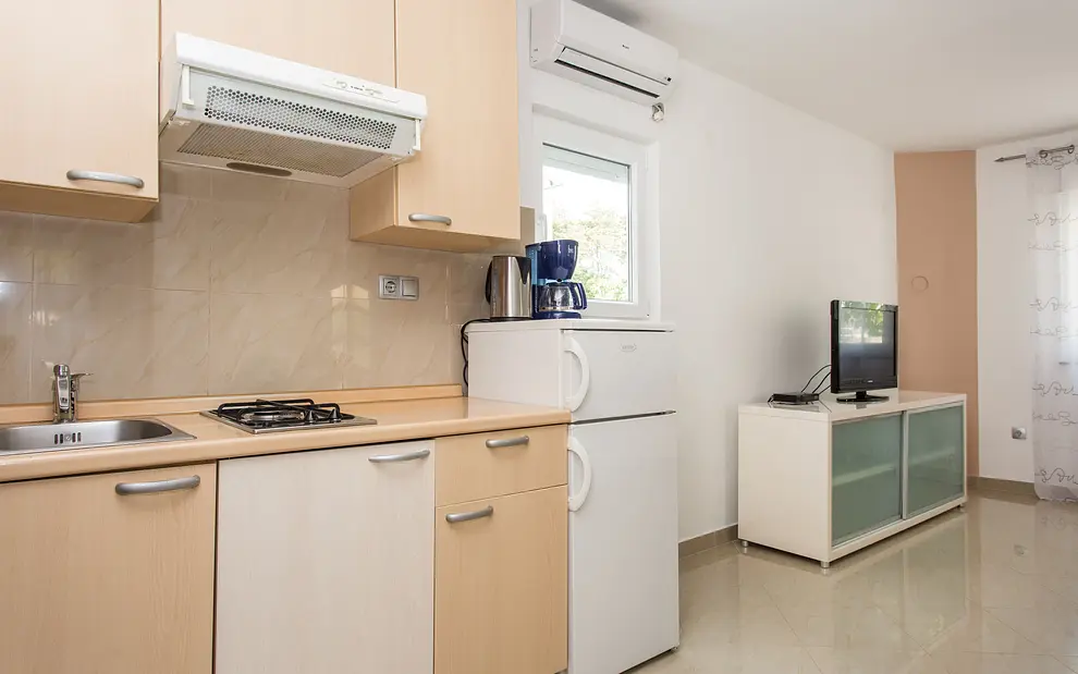 Ferienwohnung in Baska haustiergeeignet 999204929 33104 – Foto 6