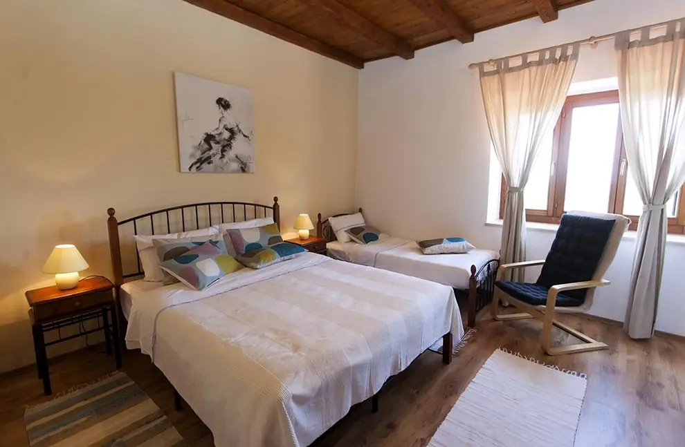 Ferienwohnung in Bale  999207714 35734 – Foto 7