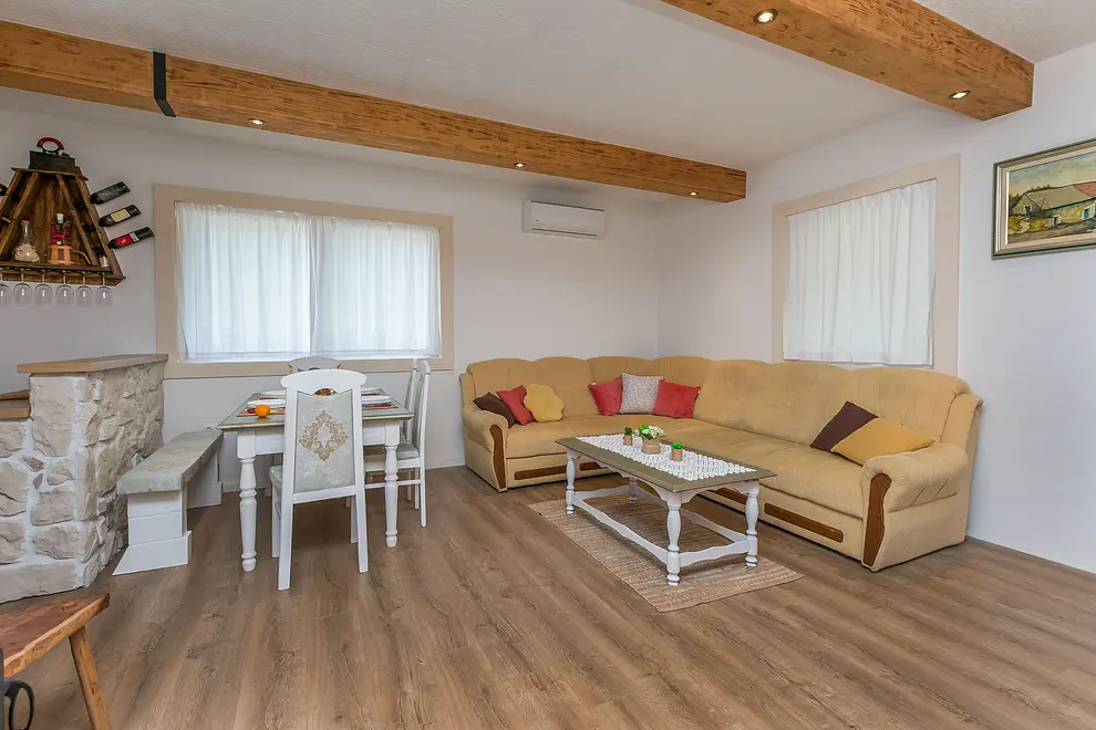Ferienwohnung in Makarska mit Pool 999208377 36347
