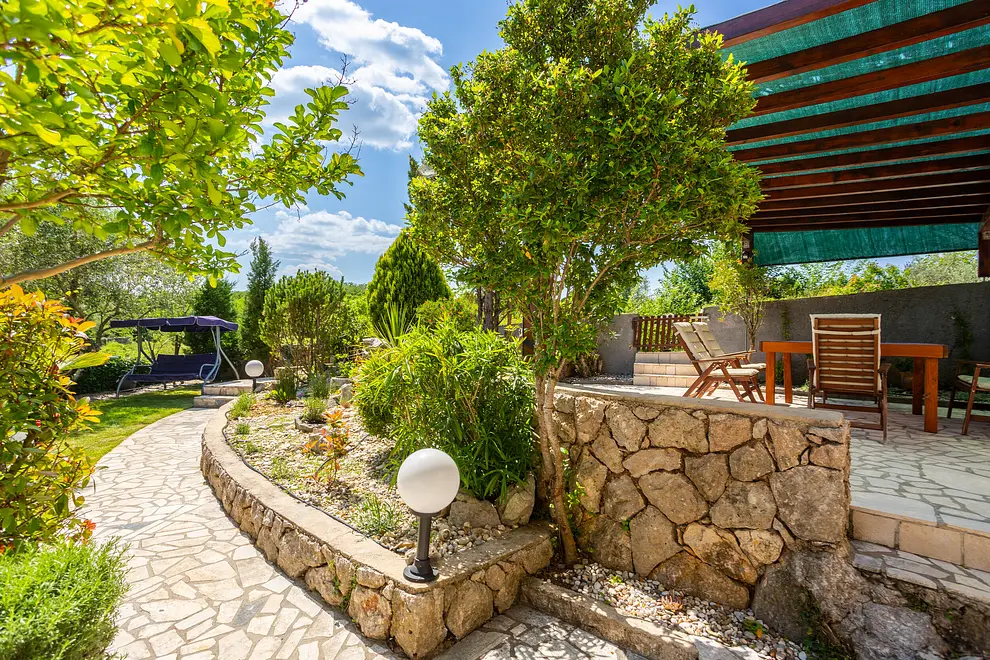 Ferienhaus in Krk mit Pool 999212950 40504 – Foto 31