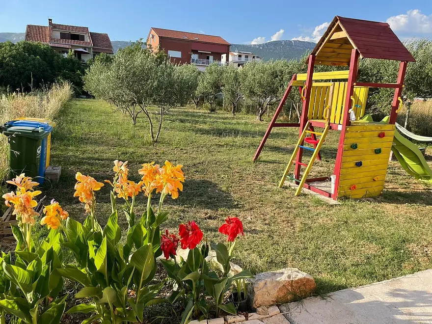 Ferienwohnung in Kastela  999208553 36511 – Foto 13