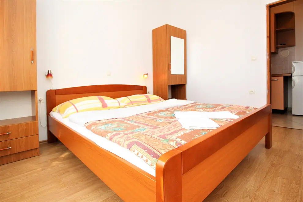 Ferienwohnung in Baska  999224115 42225 – Foto 17