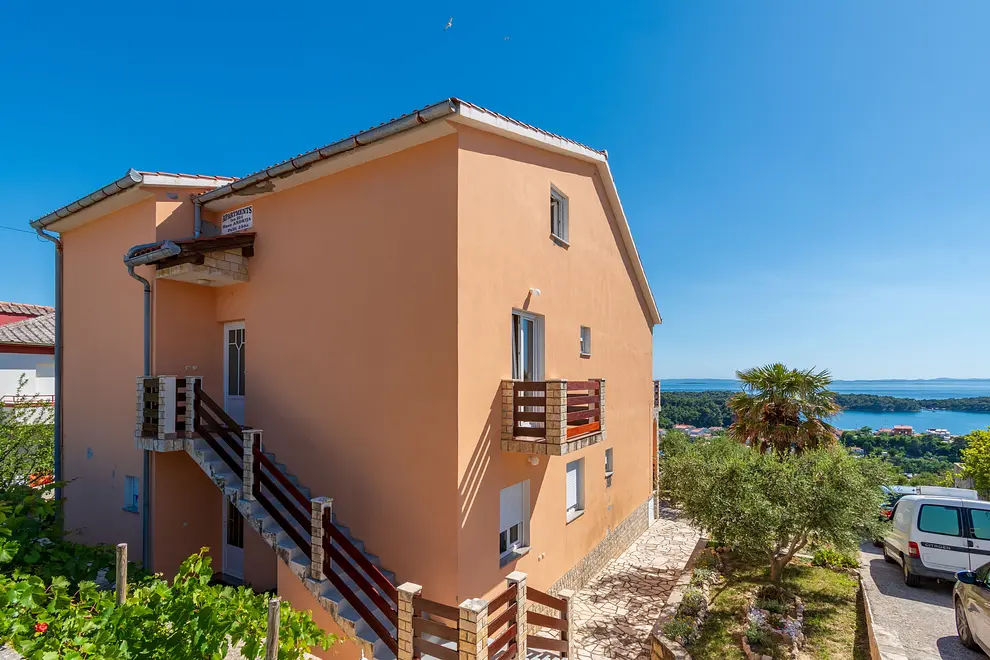 Ferienwohnung in Palit  999227607 42510 – Foto 23