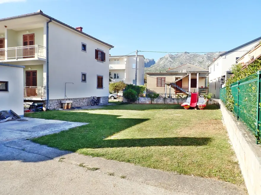 Ferienwohnung in Starigrad  999207685 35708 – Foto 19