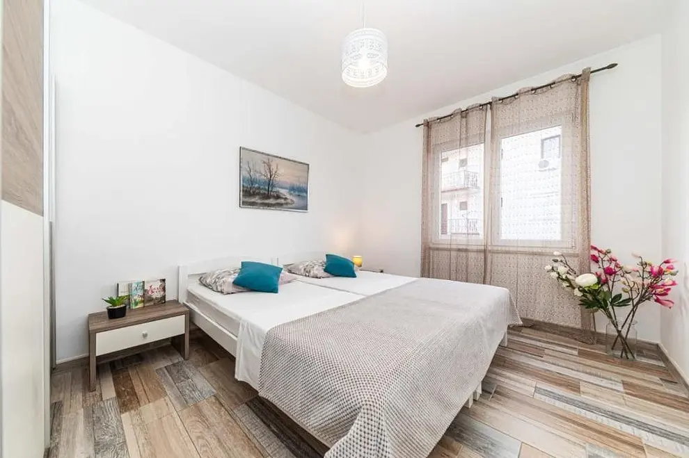 Ferienwohnung in Ciovo mit Pool 999212101 39805 – Foto 23