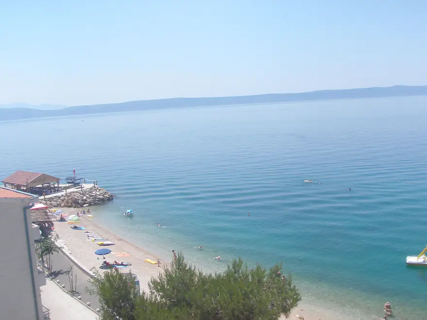 Ferienwohnung in Makarska  66157421 28939