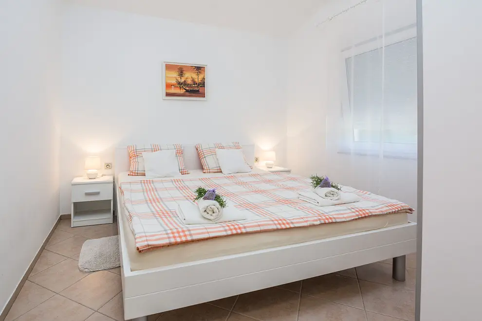Ferienwohnung in Vir  999209205 37134 – Foto 14
