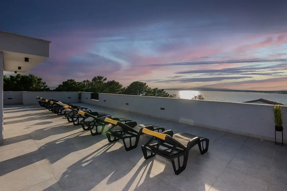 Ferienwohnung in Vir  66155812 28474