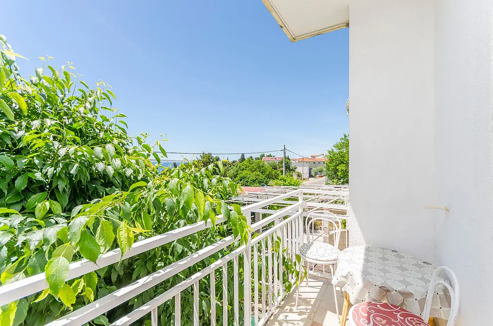 Ferienwohnung in Starigrad  999203209 31465 – Foto 2