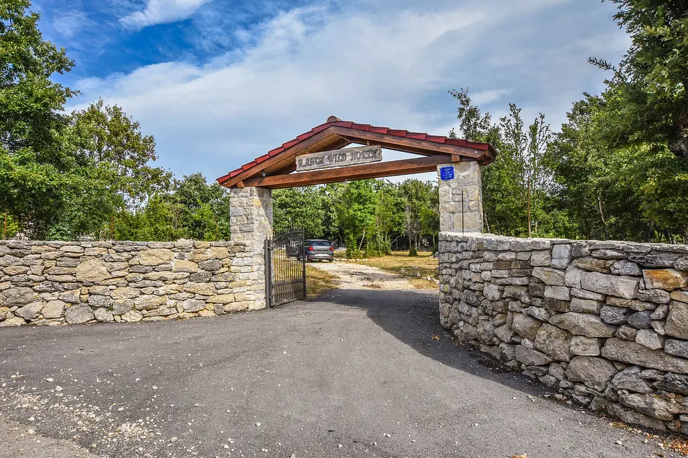 Ferienwohnung in Benkovac mit Pool 66116730 5896