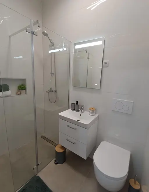 Ferienwohnung in Baska Voda  999207632 35660 – Foto 23