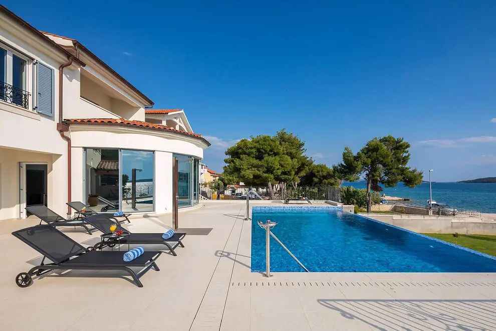 Ferienhaus in Sibenik mit Pool 999208026 36005 – Foto 75