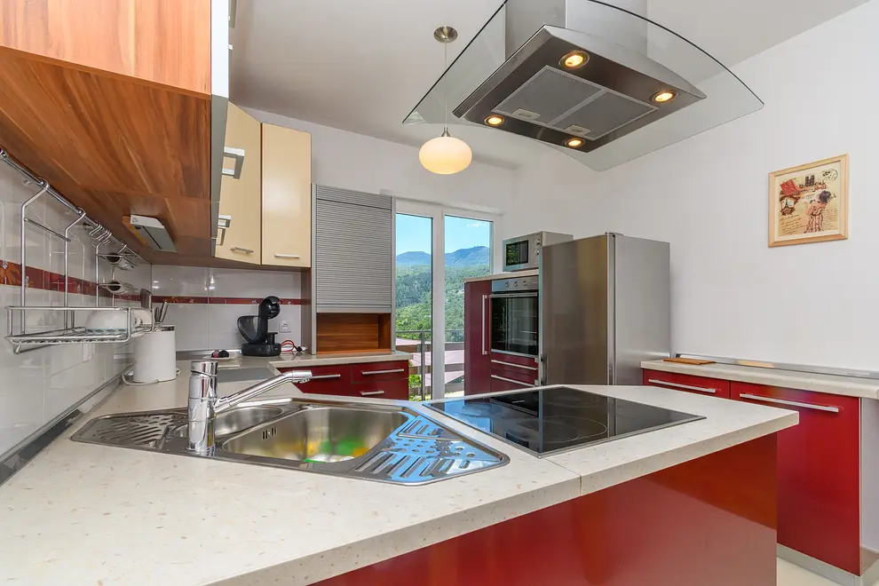 Ferienwohnung in Opatija  999238083 43132 – Foto 2