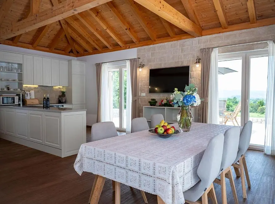 Ferienhaus in Dubrovnik mit Pool 999219030 41525 – Foto 8