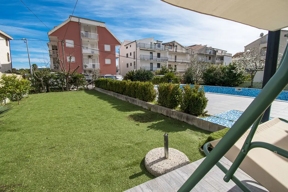Ferienwohnung in Trogir mit Pool 999229935 42708 – Foto 11