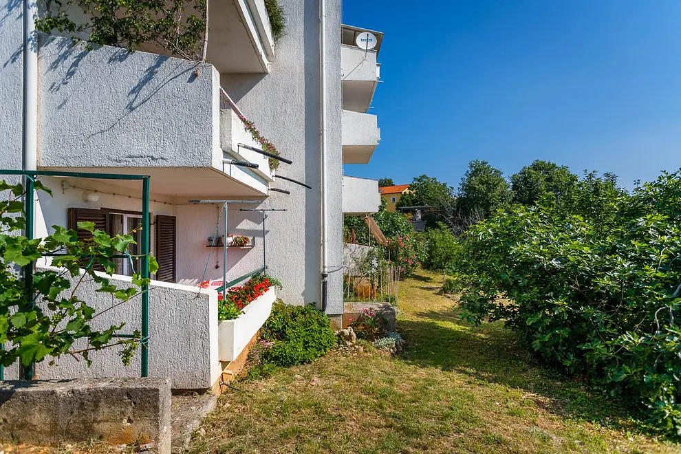 Ferienwohnung in Krk  999203177 31433 – Foto 19