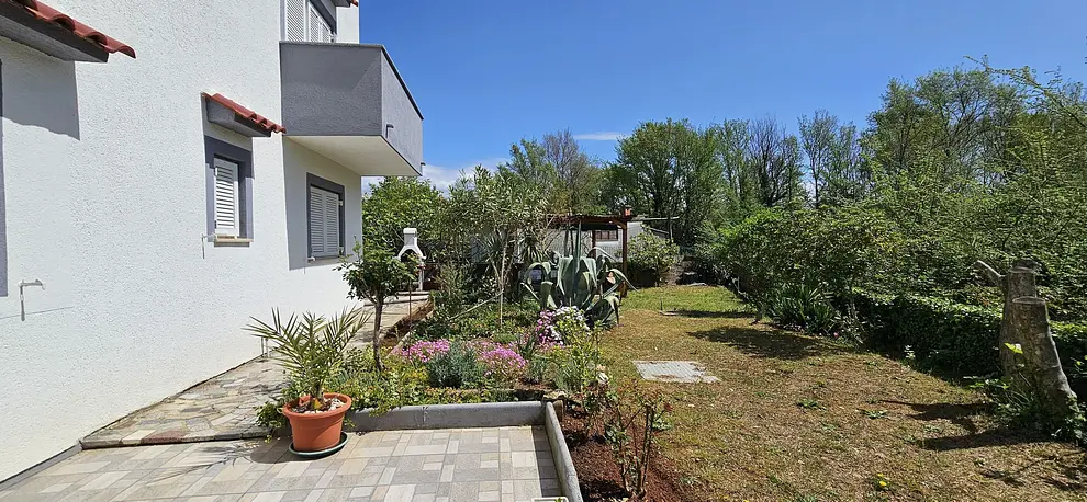 Ferienwohnung in Dobrinj  999212520 40130 – Foto 12