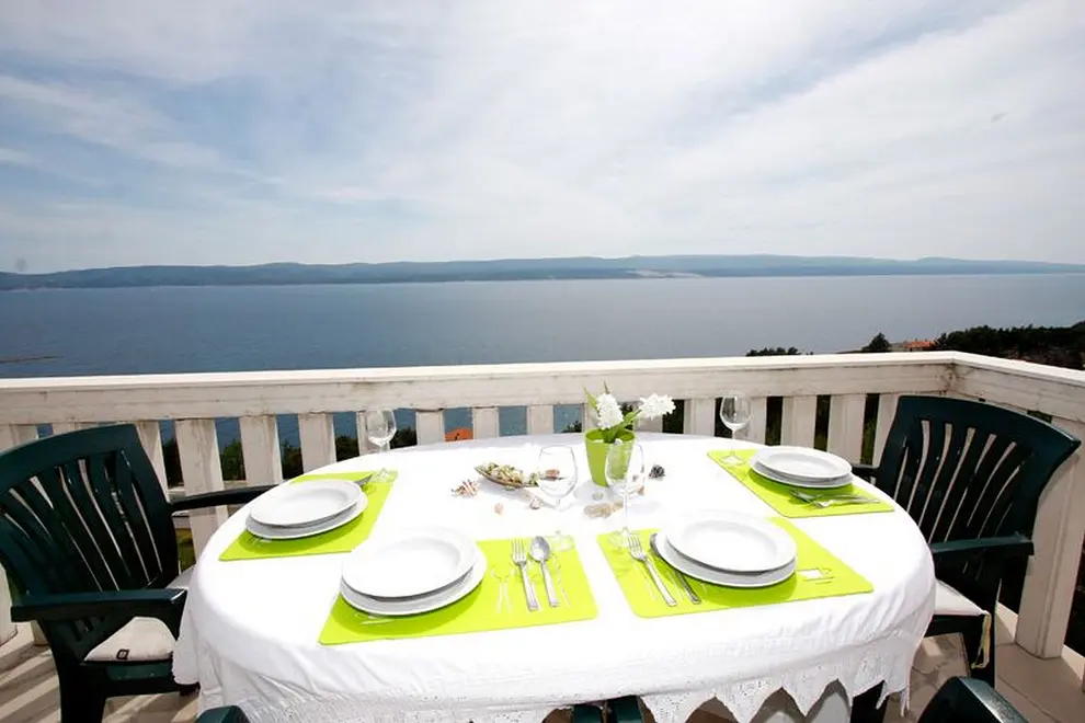 Ferienwohnung in Omis mit Pool 999203187 31443 – Foto 4