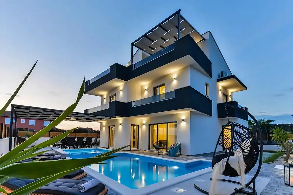 Ferienhaus in Bibinje mit Pool 999209407 37331 – Foto 15