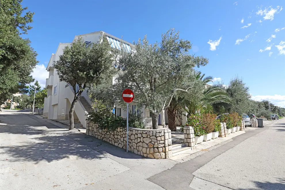 Ferienwohnung in Mandre  999238237 43139 – Foto 11