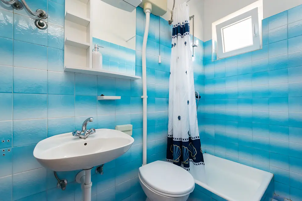 Ferienwohnung in Rab  999208658 36613 – Foto 17