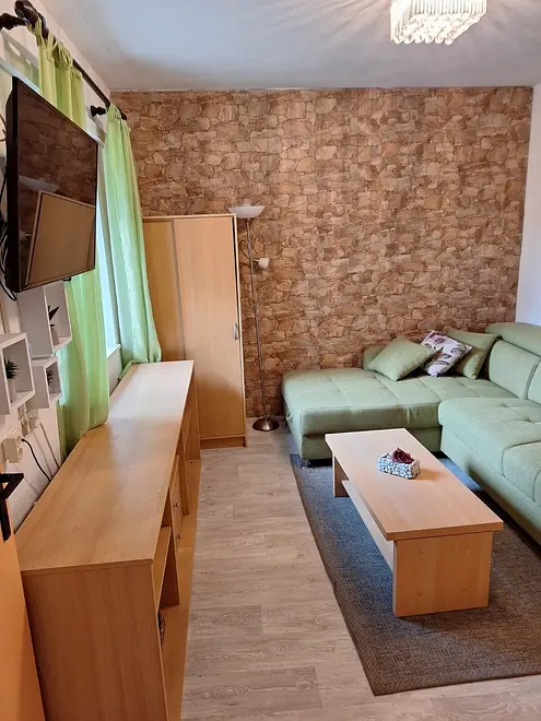 Ferienwohnung in Ciovo haustiergeeignet 999203107 31364 – Foto 30