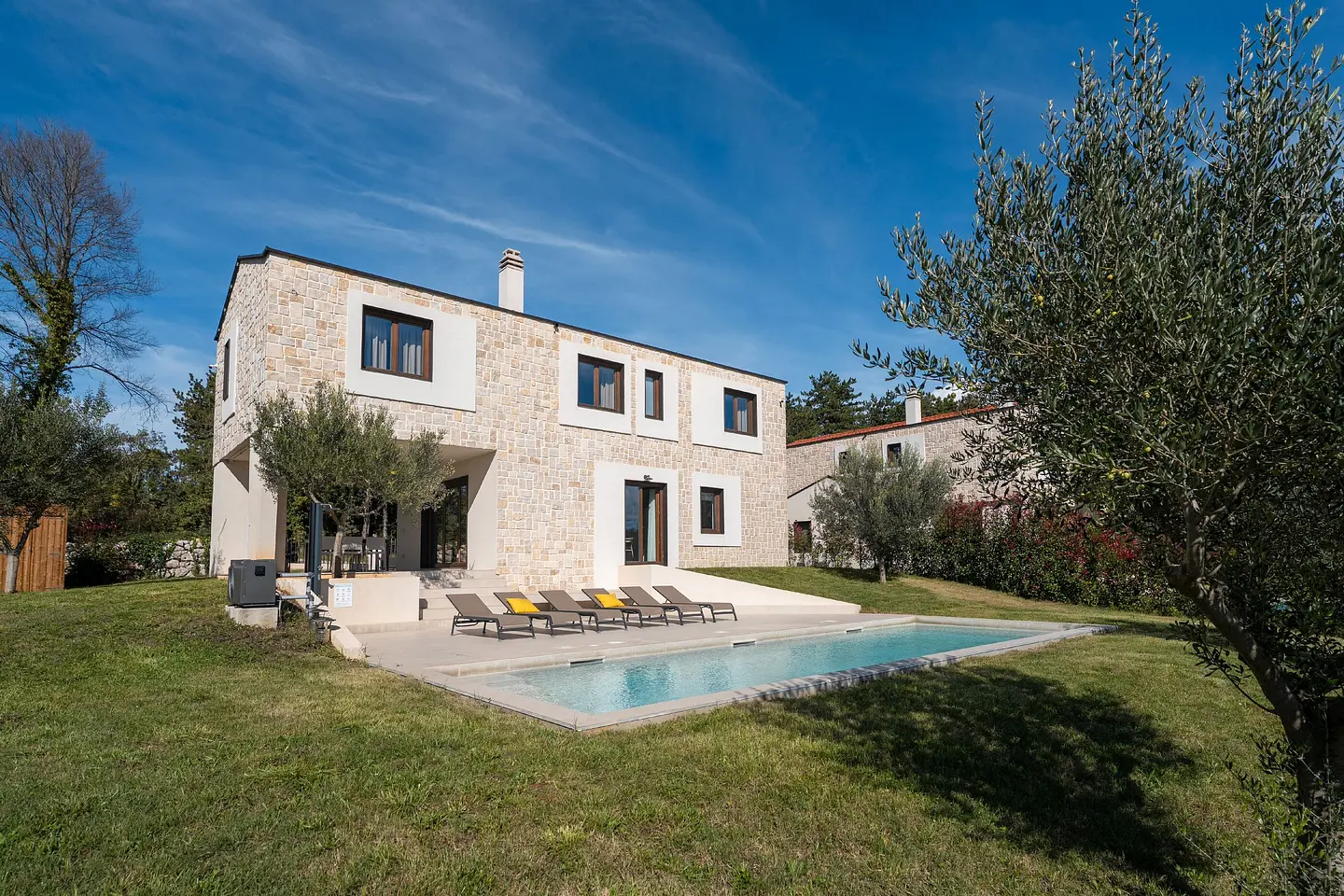 Ferienhaus in Porec mit Pool 999223991 42102