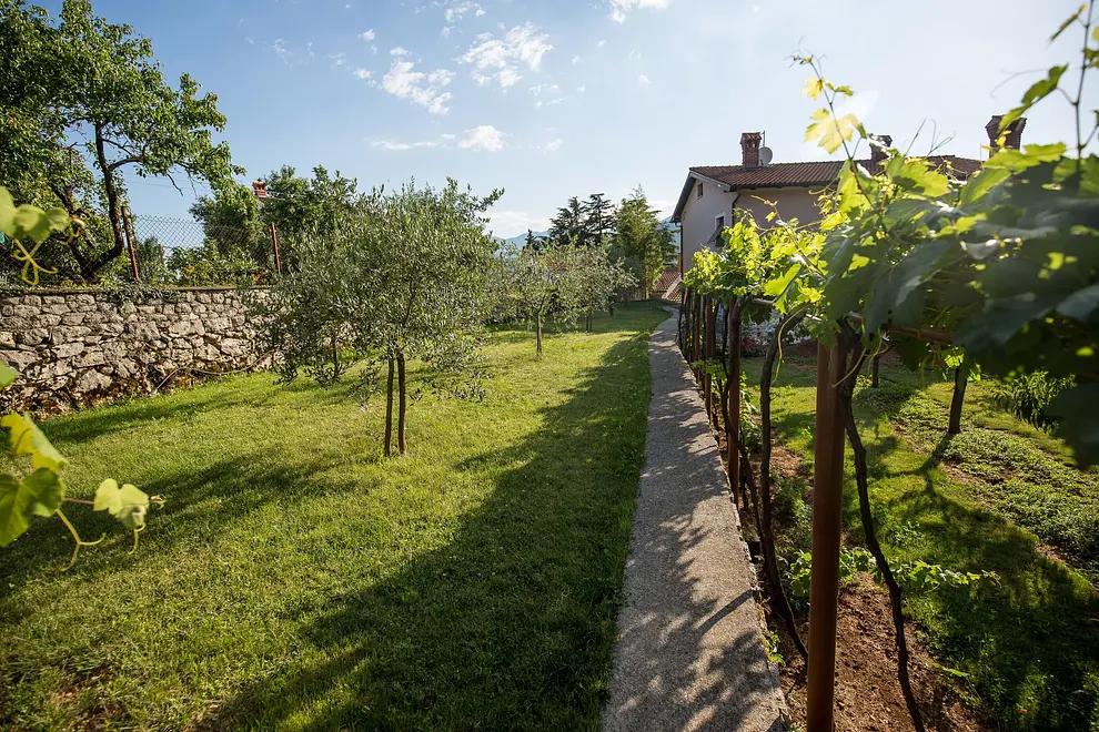 Ferienwohnung in Matulji mit Pool 999211179 38992 – Foto 27