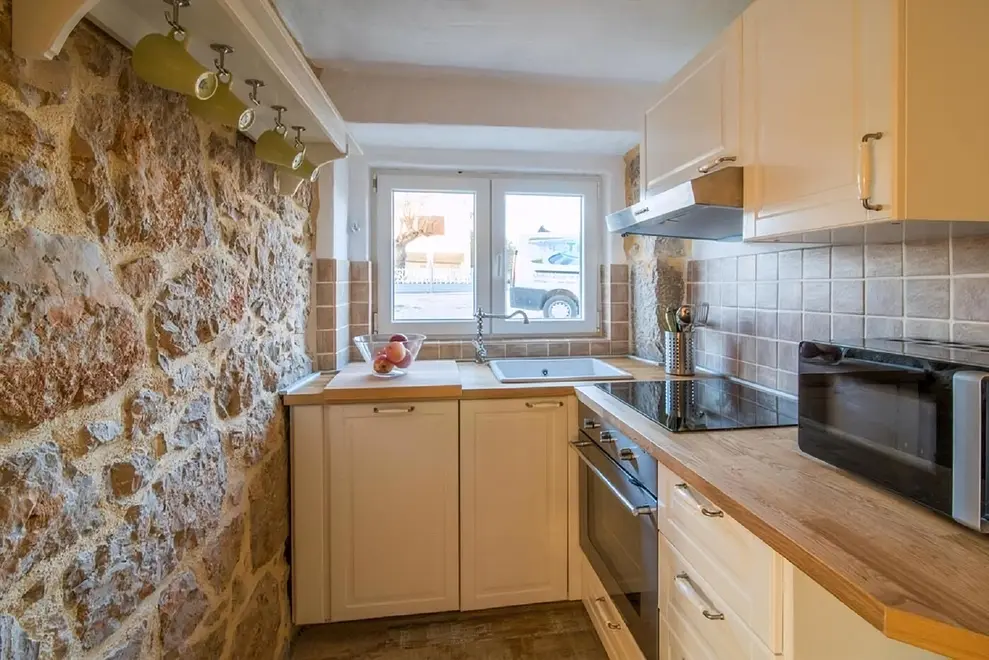 Ferienwohnung in Krk mit Pool 999207639 35667 – Foto 7