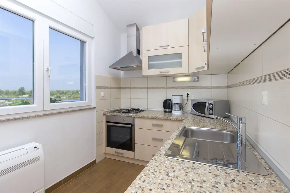 Ferienwohnung in Sibenik mit Pool 999203492 31737 – Foto 22
