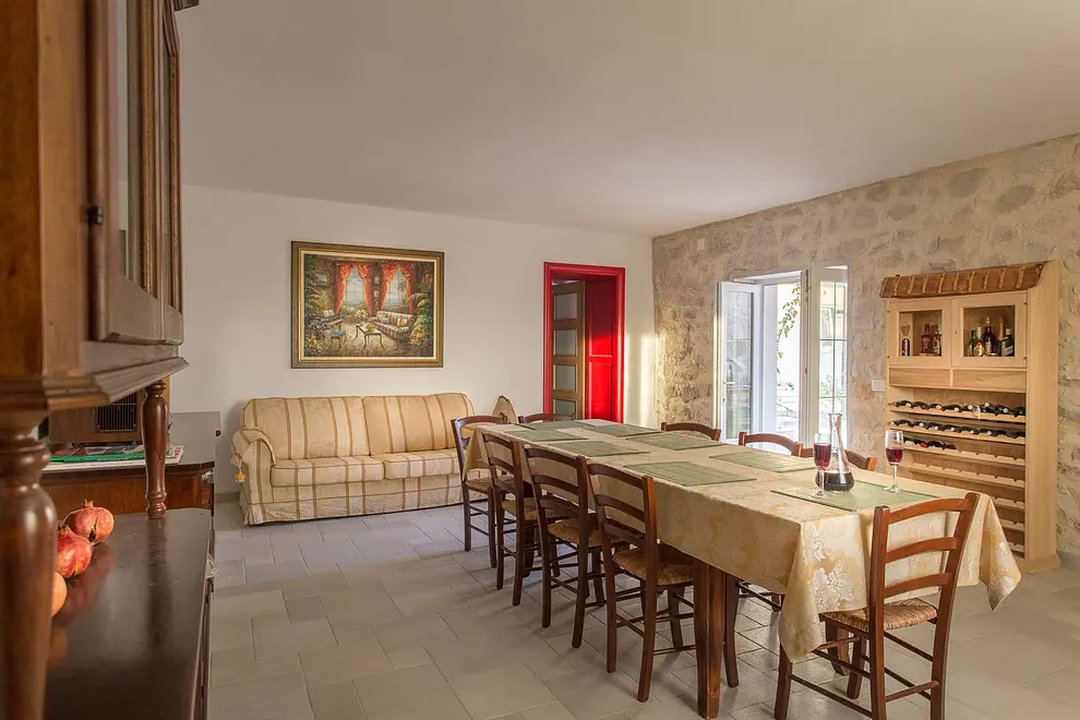 Ferienhaus in Benkovac mit Pool 999206345 34451 – Foto 41