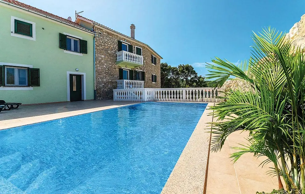 Ferienwohnung in Pasman mit Pool 999204137 32349 – Foto 13