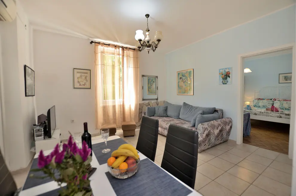 Ferienwohnung in Pula  6611575 532