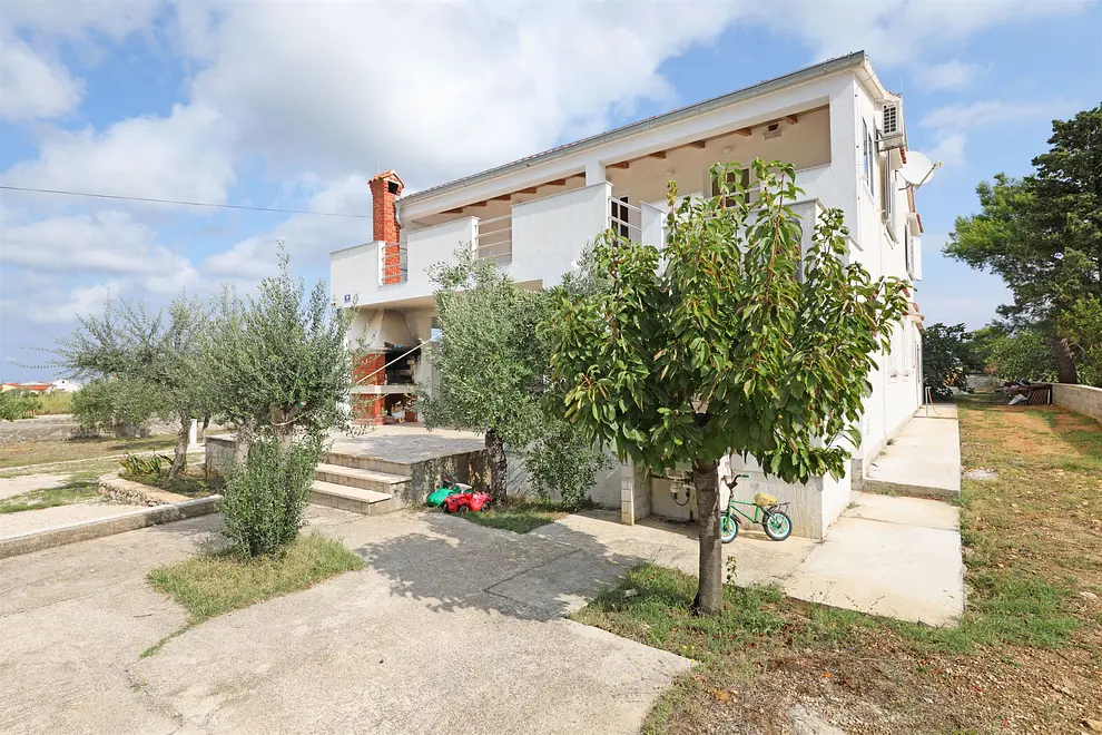 Ferienwohnung in Nin  66127118 13561