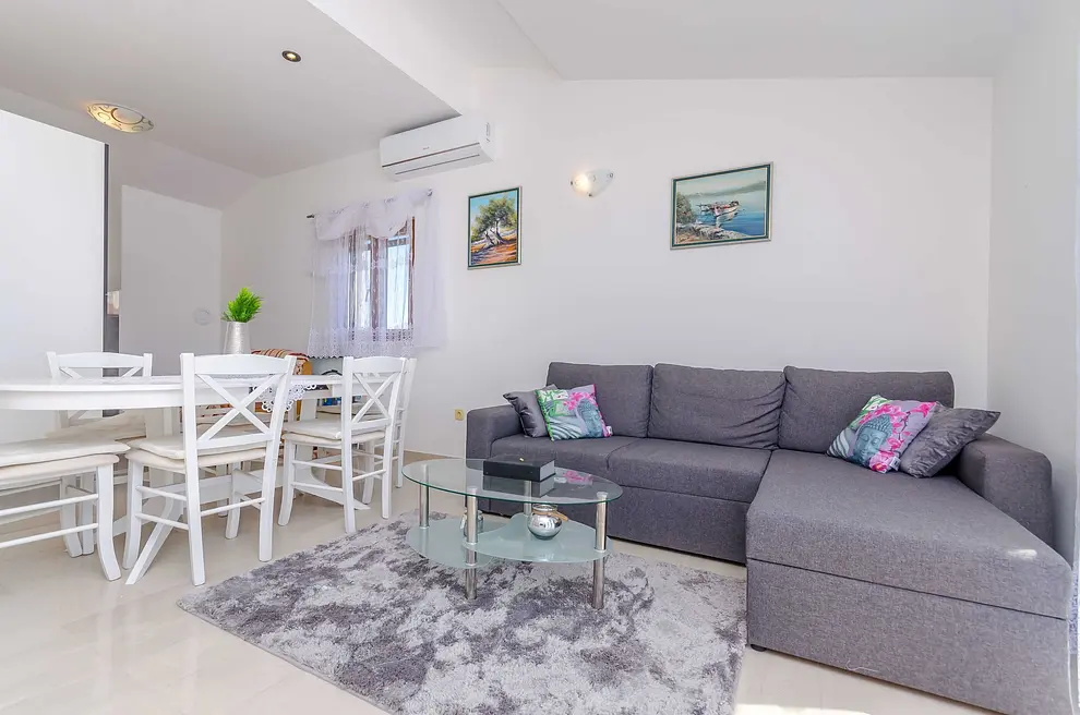 Ferienwohnung in Rogoznica  999209960 37854 – Foto 2