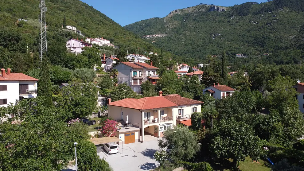 Ferienwohnung in Opatija  999207053 35129 – Foto 26