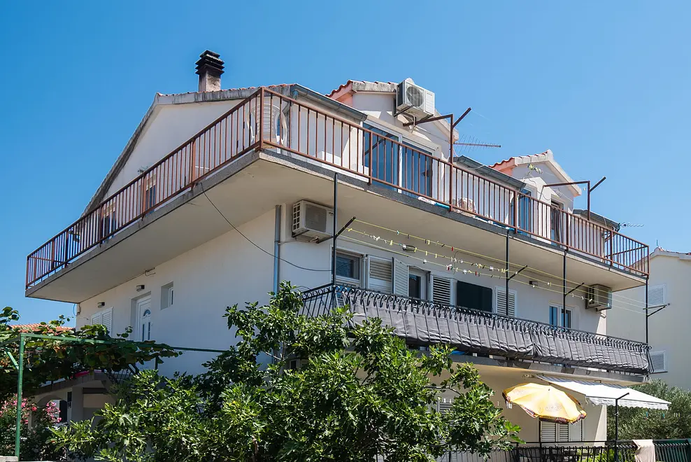 Ferienwohnung in Vodice  999203017 31276 – Foto 14