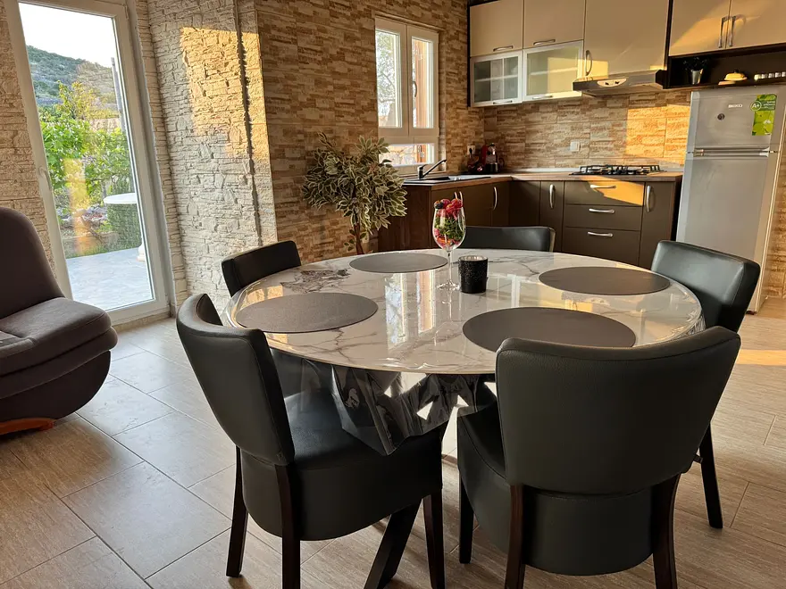 Ferienwohnung in Pasman mit Pool 6619432 30538