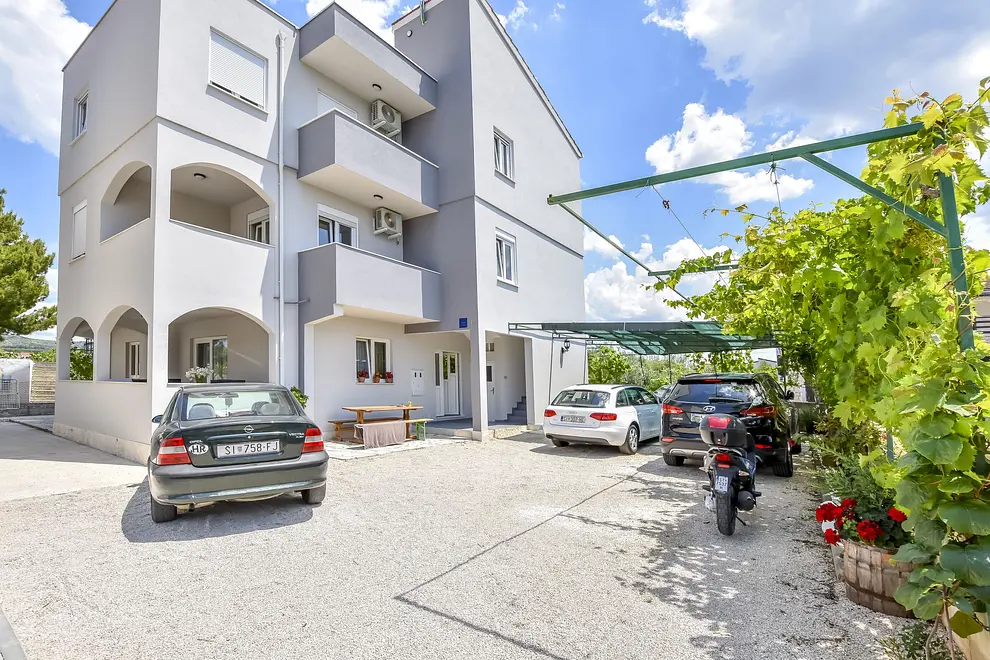 Ferienwohnung in Rogoznica  999205350 33514 – Foto 3