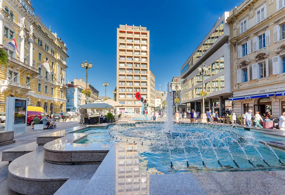 Ferienwohnung in Rijeka  999211472 39243 – Foto 10
