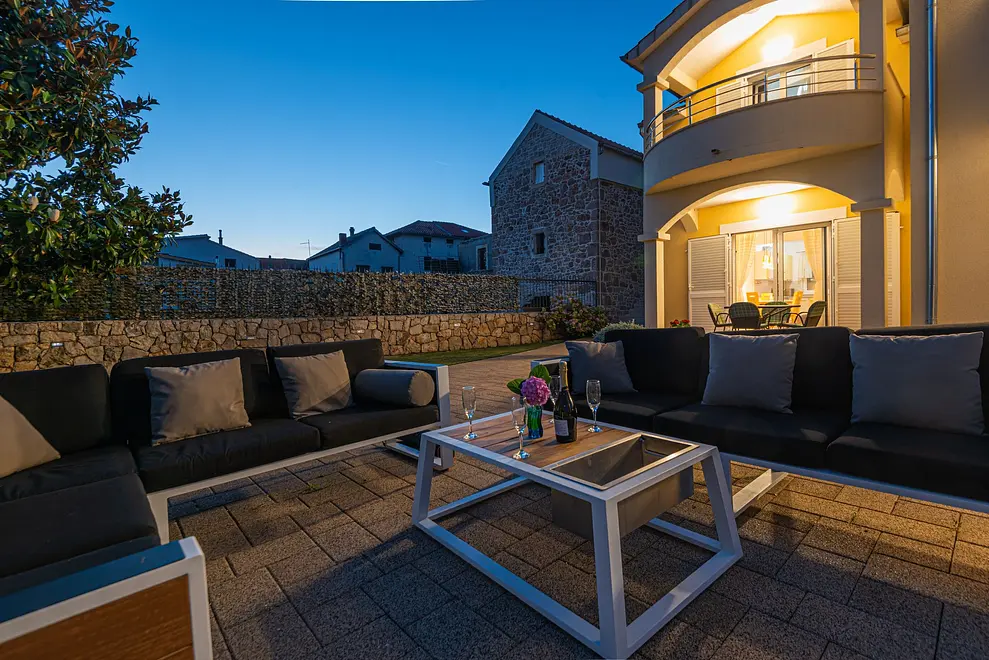 Ferienhaus in Pirovac mit Pool 999206891 34976 – Foto 71