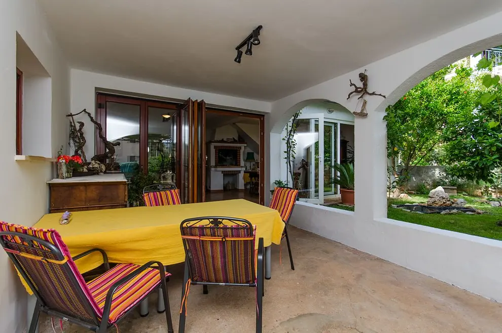 Ferienwohnung in Hvar  999202386 30687 – Foto 4